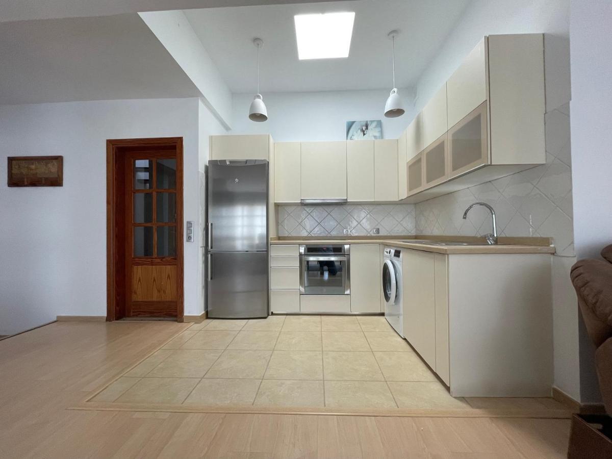 Casa Brisa Del Este Mala Ngoại thất bức ảnh