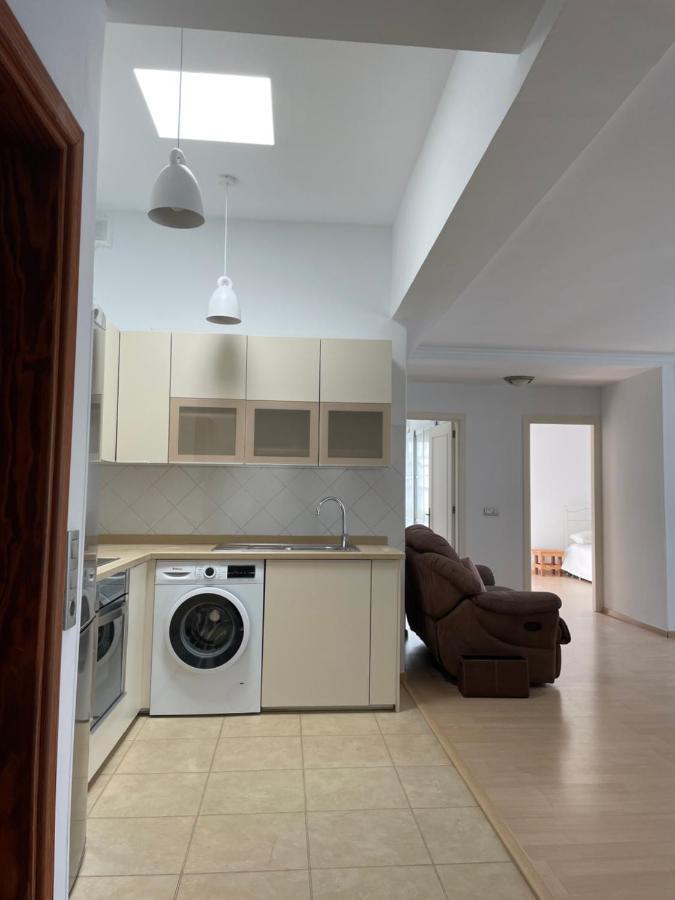 Casa Brisa Del Este Mala Ngoại thất bức ảnh
