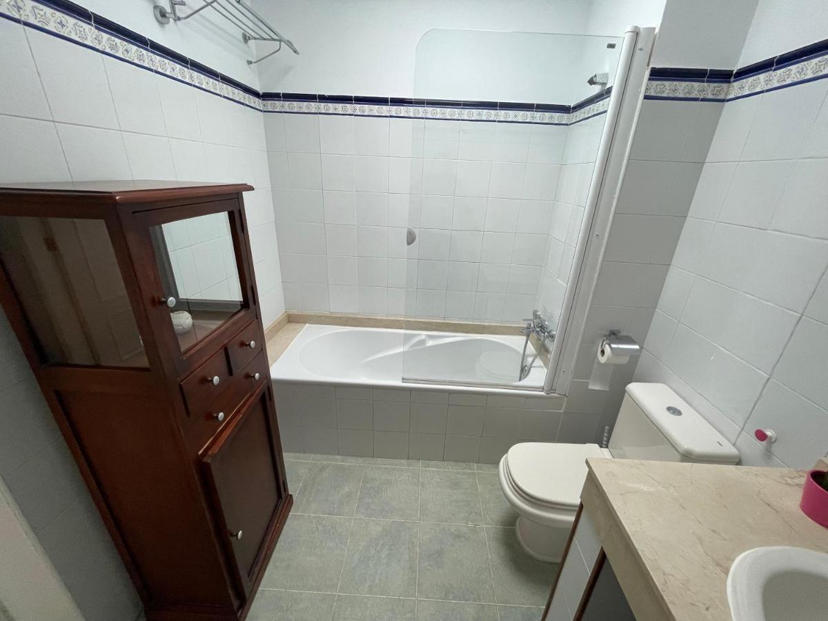 Casa Brisa Del Este Mala Ngoại thất bức ảnh